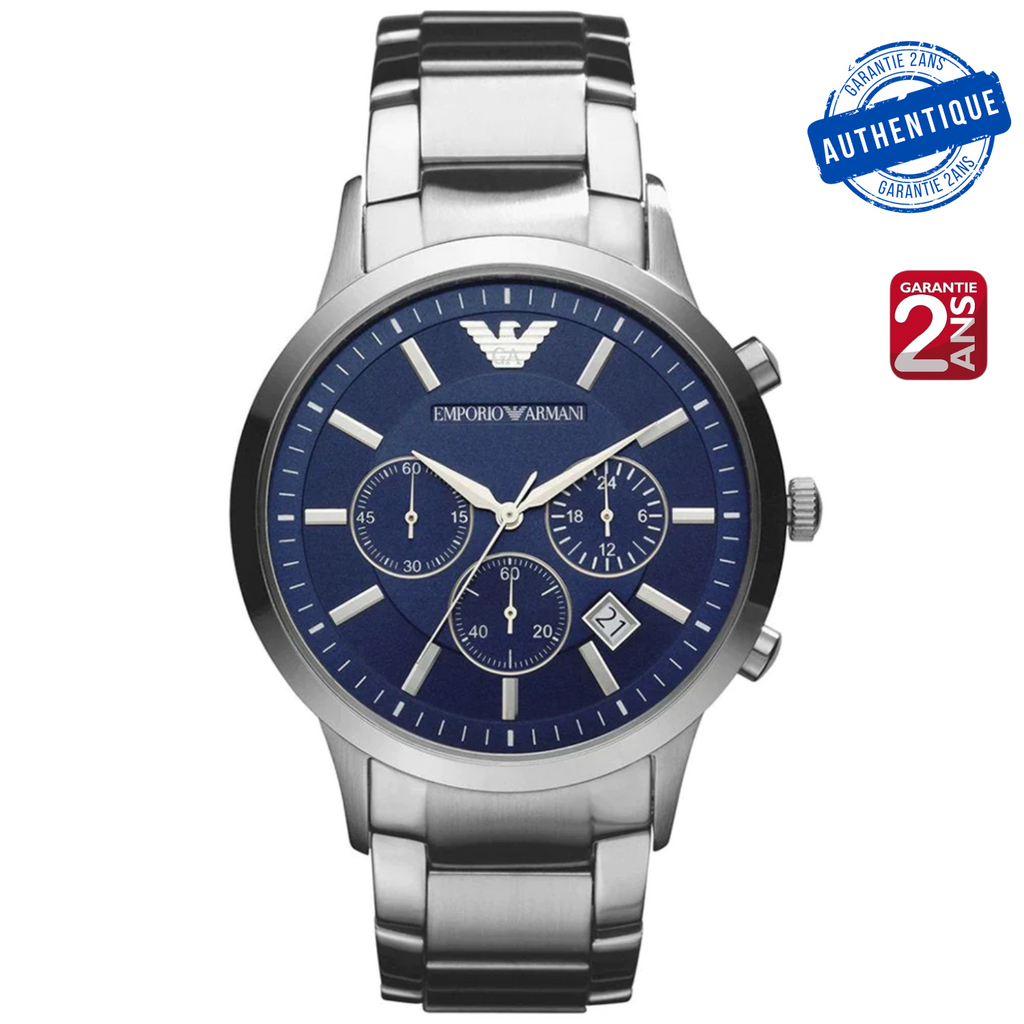 Montre Emporio Armani Classic pour homme AR2448