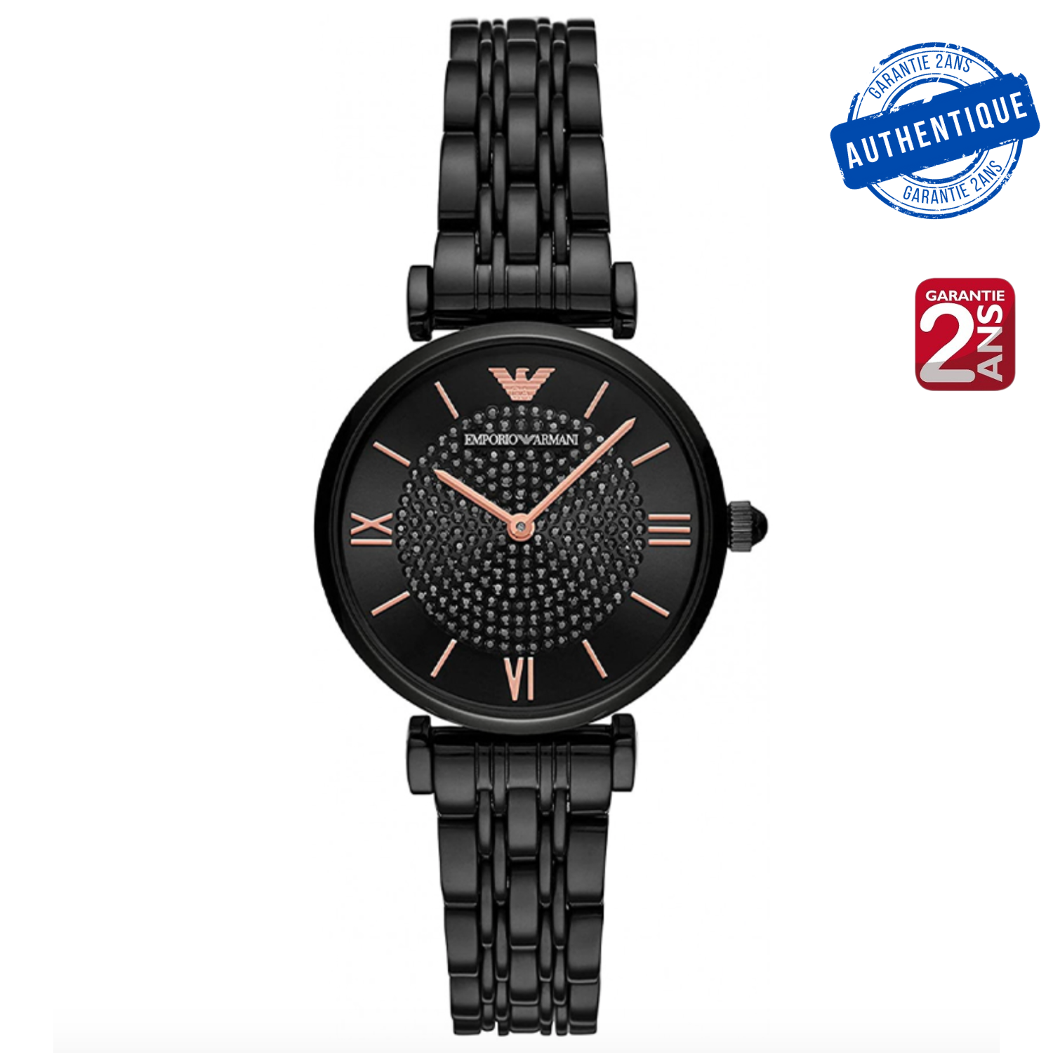 Montre EMPORIO ARMANI pour Femme AR11245