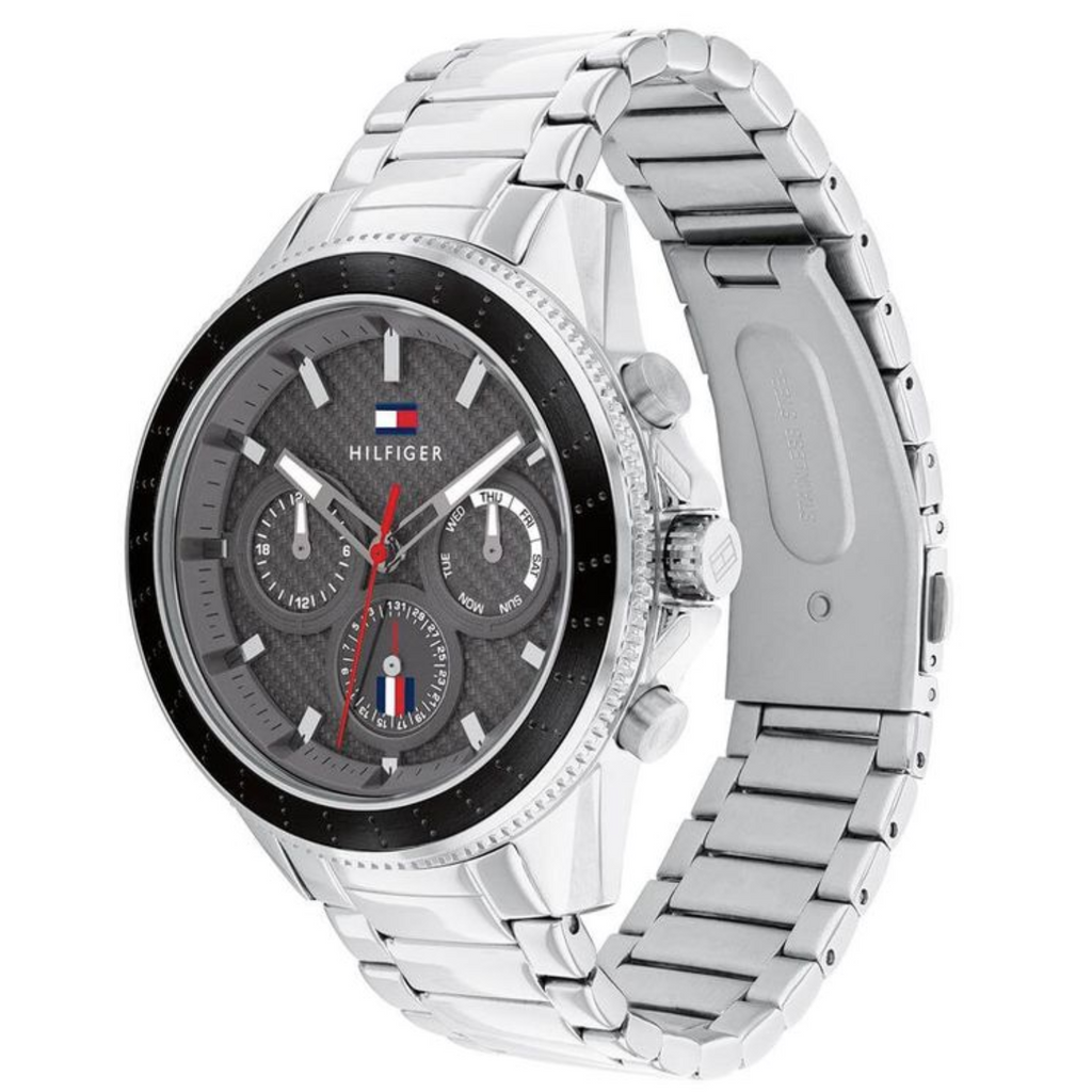 Montre Tommy Hilfiger Aiden pour Homme 1791857