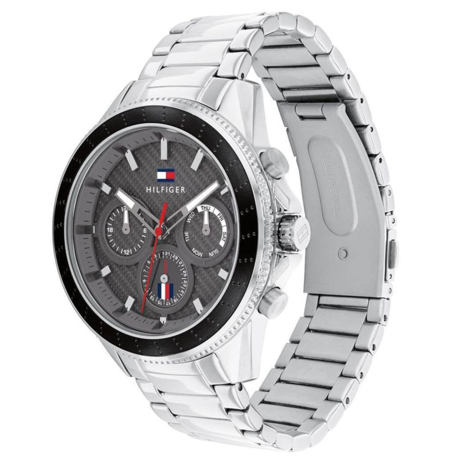 Montre Tommy Hilfiger Aiden pour Homme 1791857