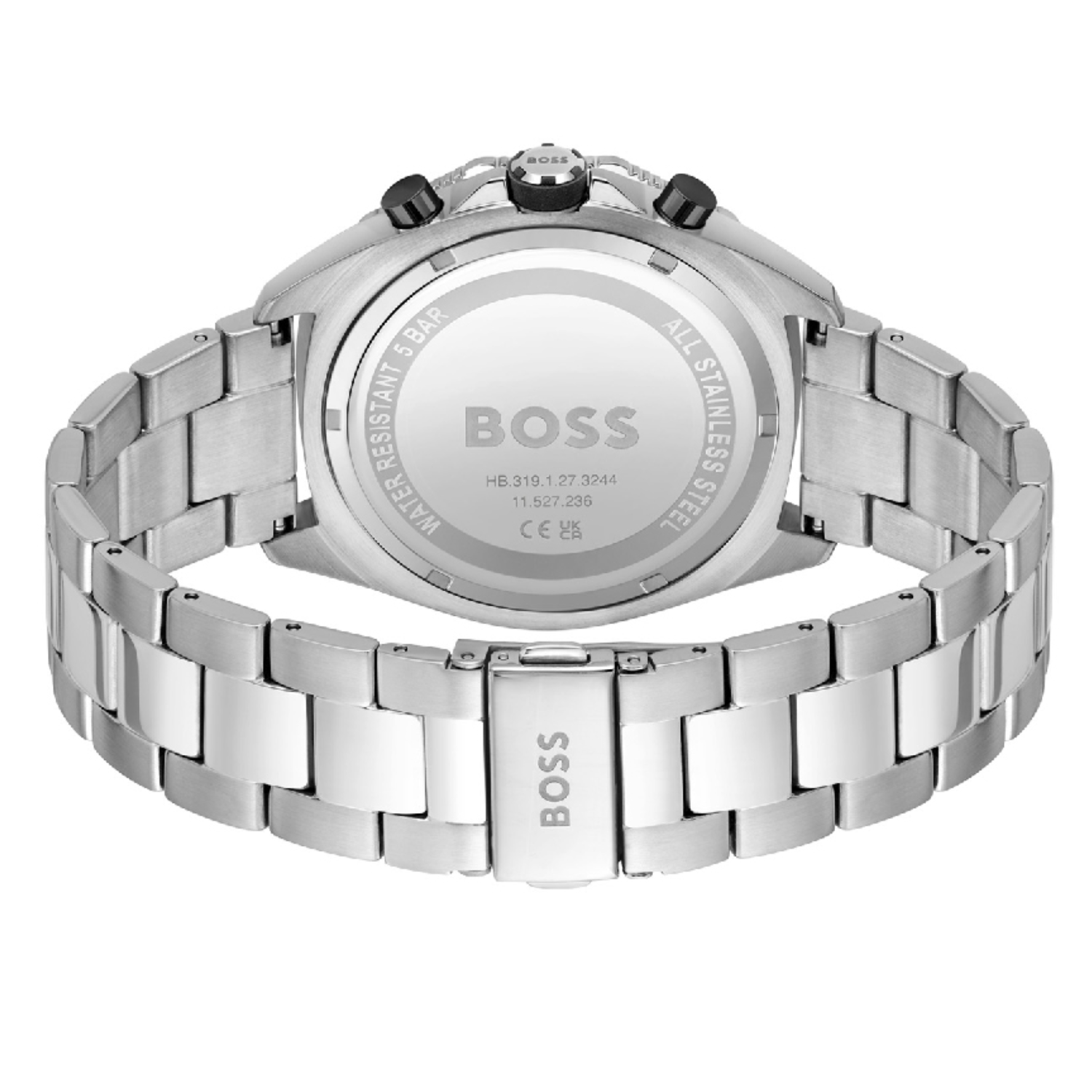 Montre Hugo Boss Energy pour Homme 1513971