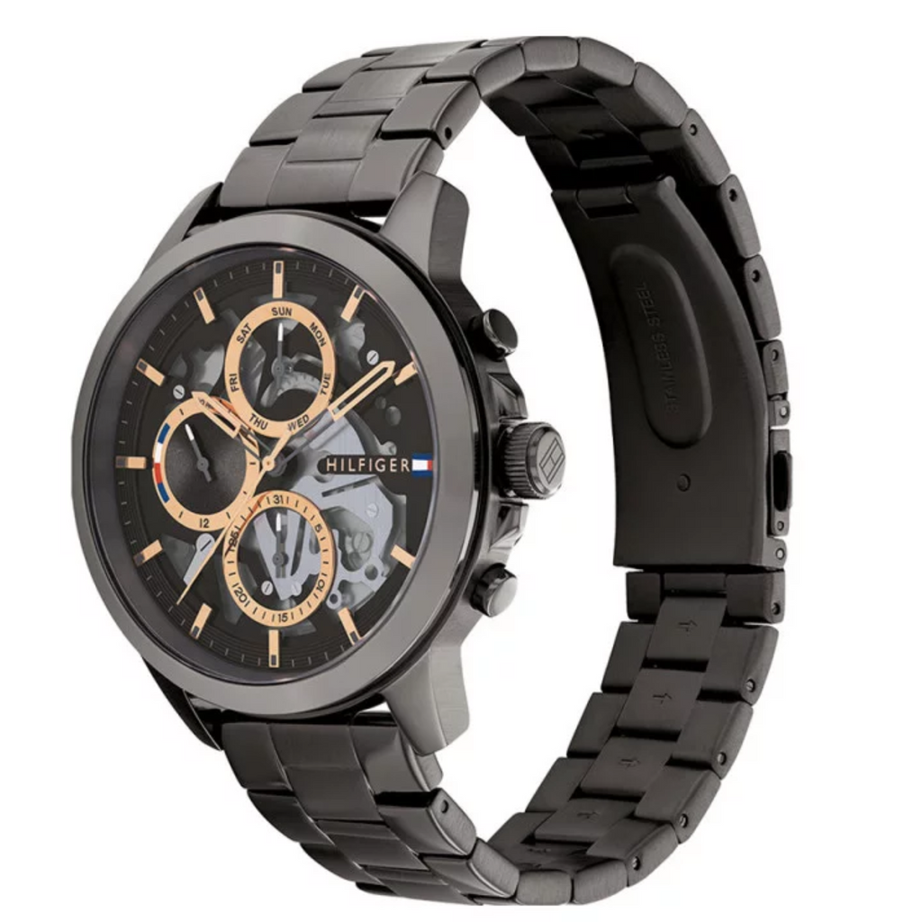 Montre Tommy Hilfiger pour Homme 1710479