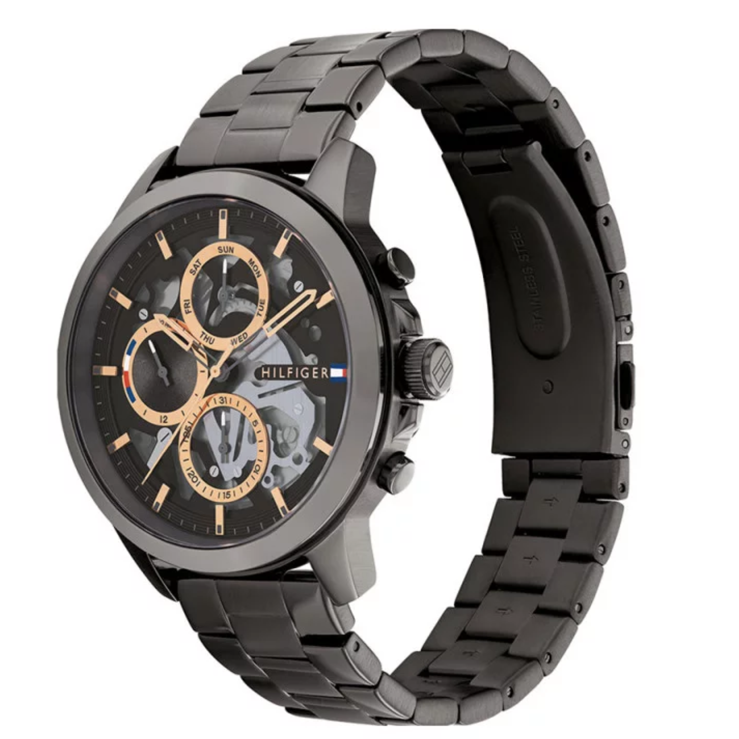 Montre Tommy Hilfiger pour Homme 1710479