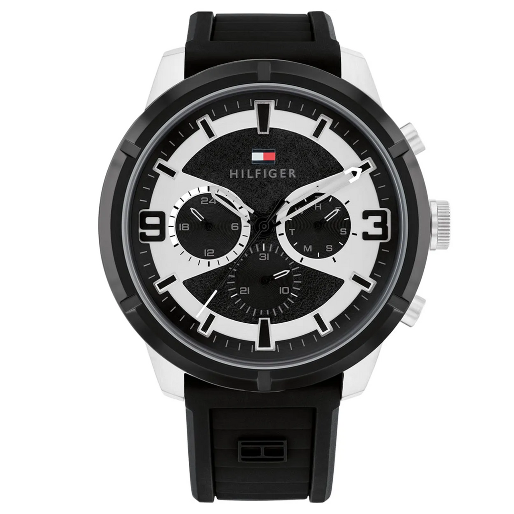 TOMMY HILFIGER WILD pour Homme 1792074