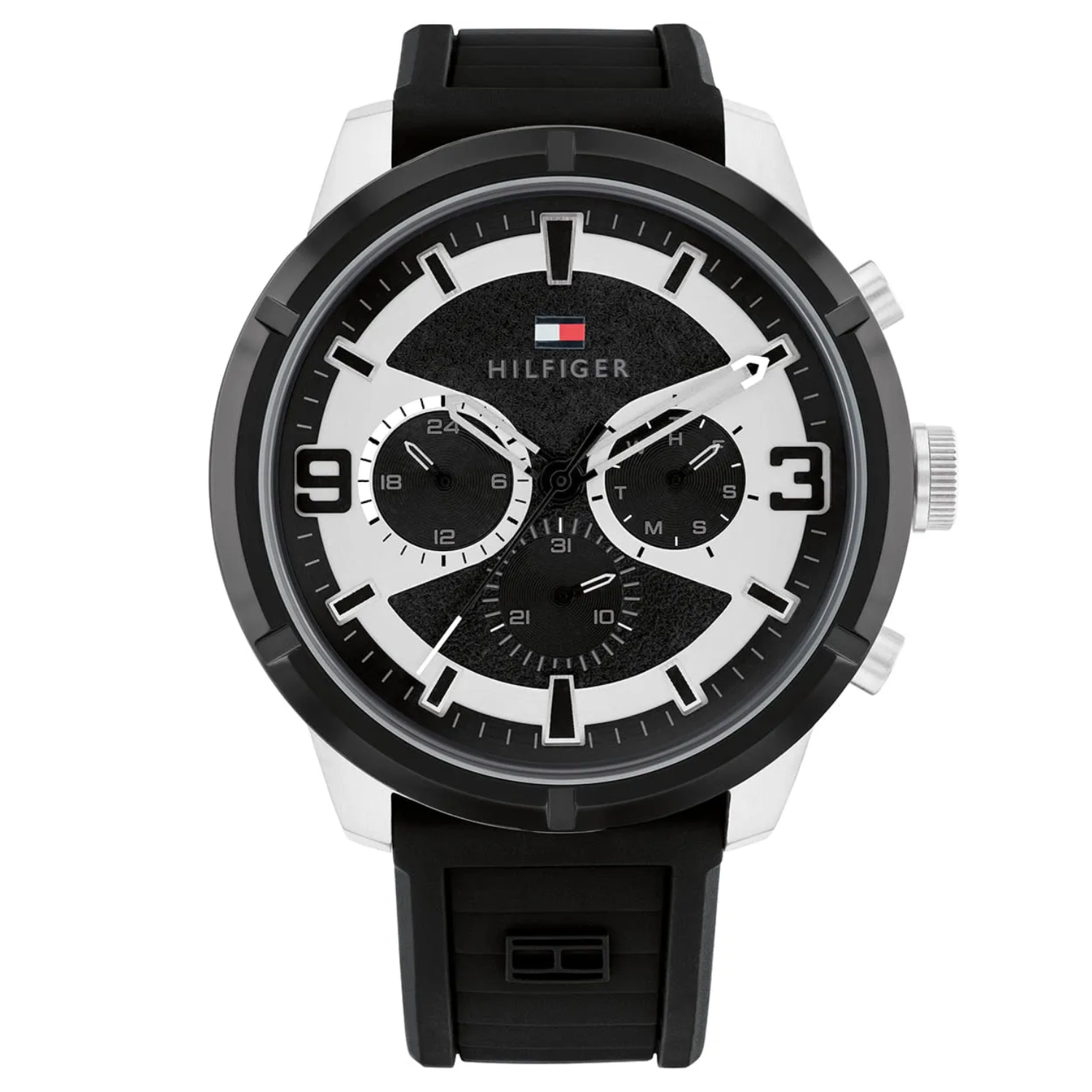 TOMMY HILFIGER WILD pour Homme 1792074