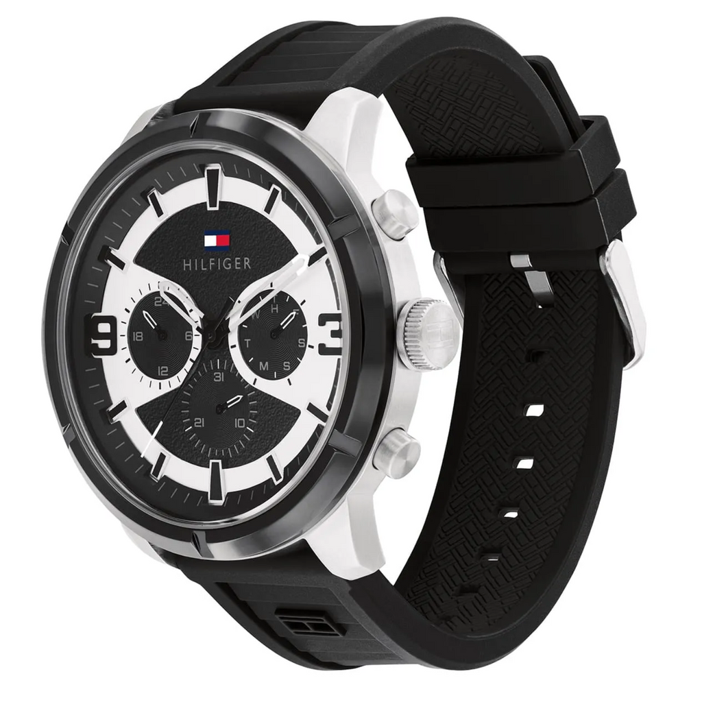 TOMMY HILFIGER WILD pour Homme 1792074