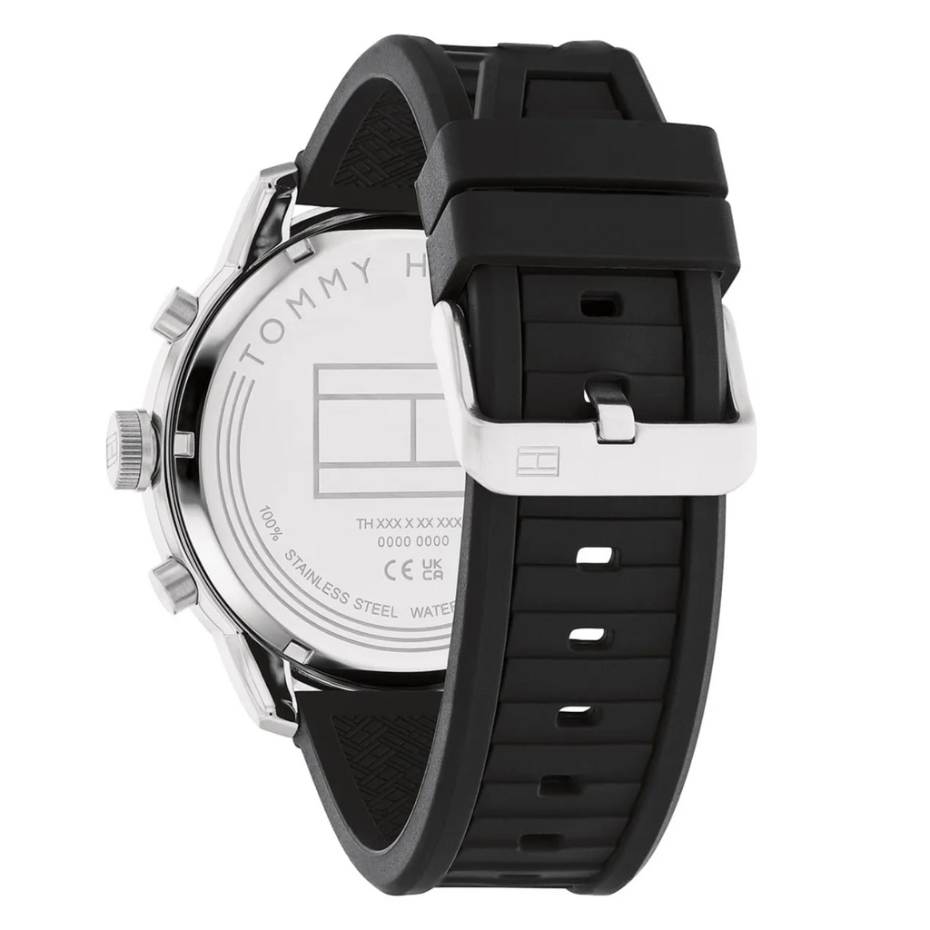 TOMMY HILFIGER WILD pour Homme 1792074