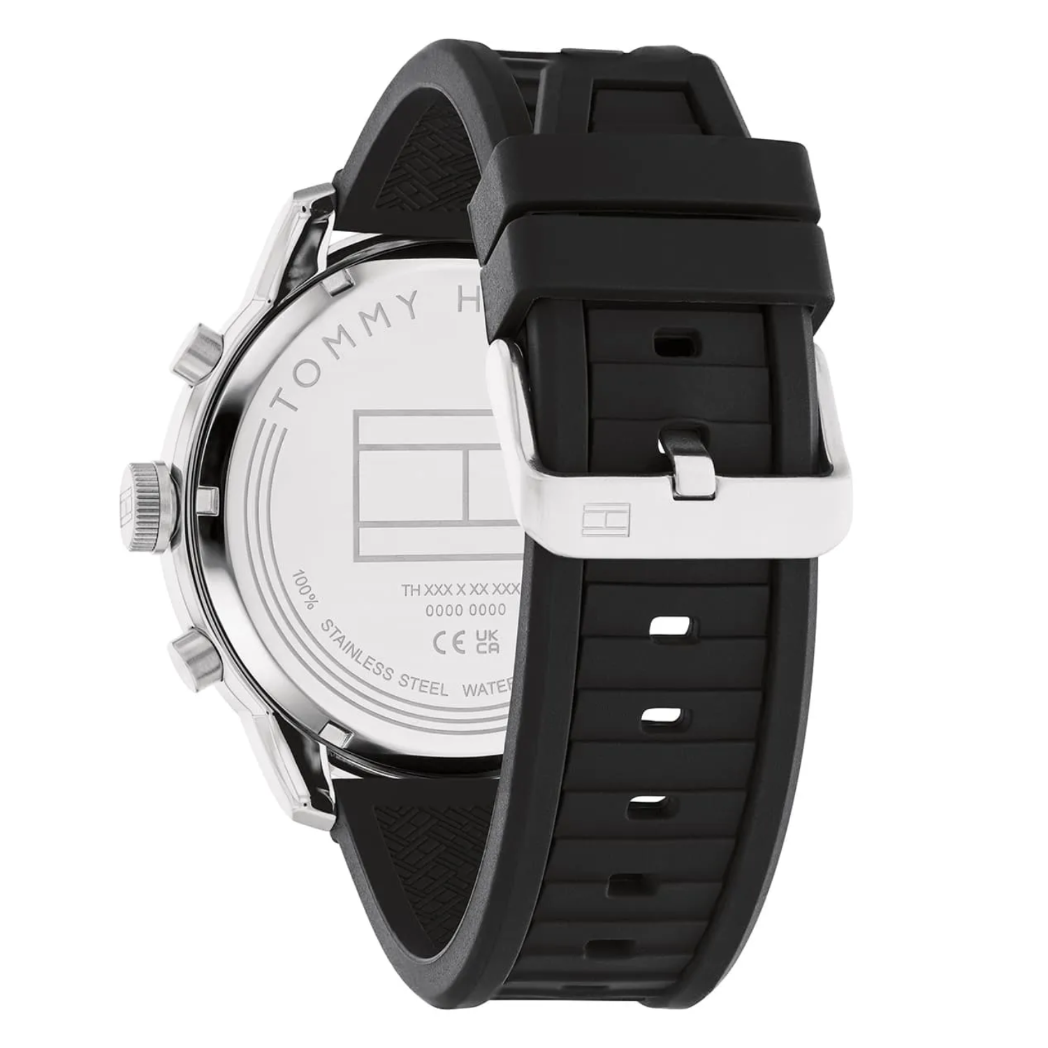 TOMMY HILFIGER WILD pour Homme 1792074