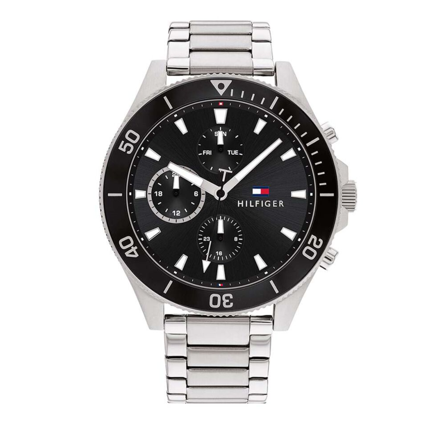 MONTRE HOMME TOMMY HILFIGER LARSON 1791916