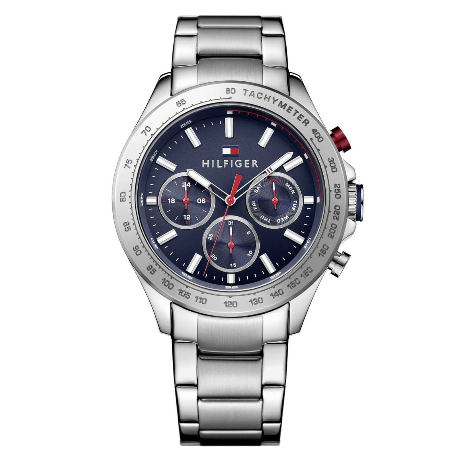 Montre Tommy Hilfiger Hudson pour Homme 1791228