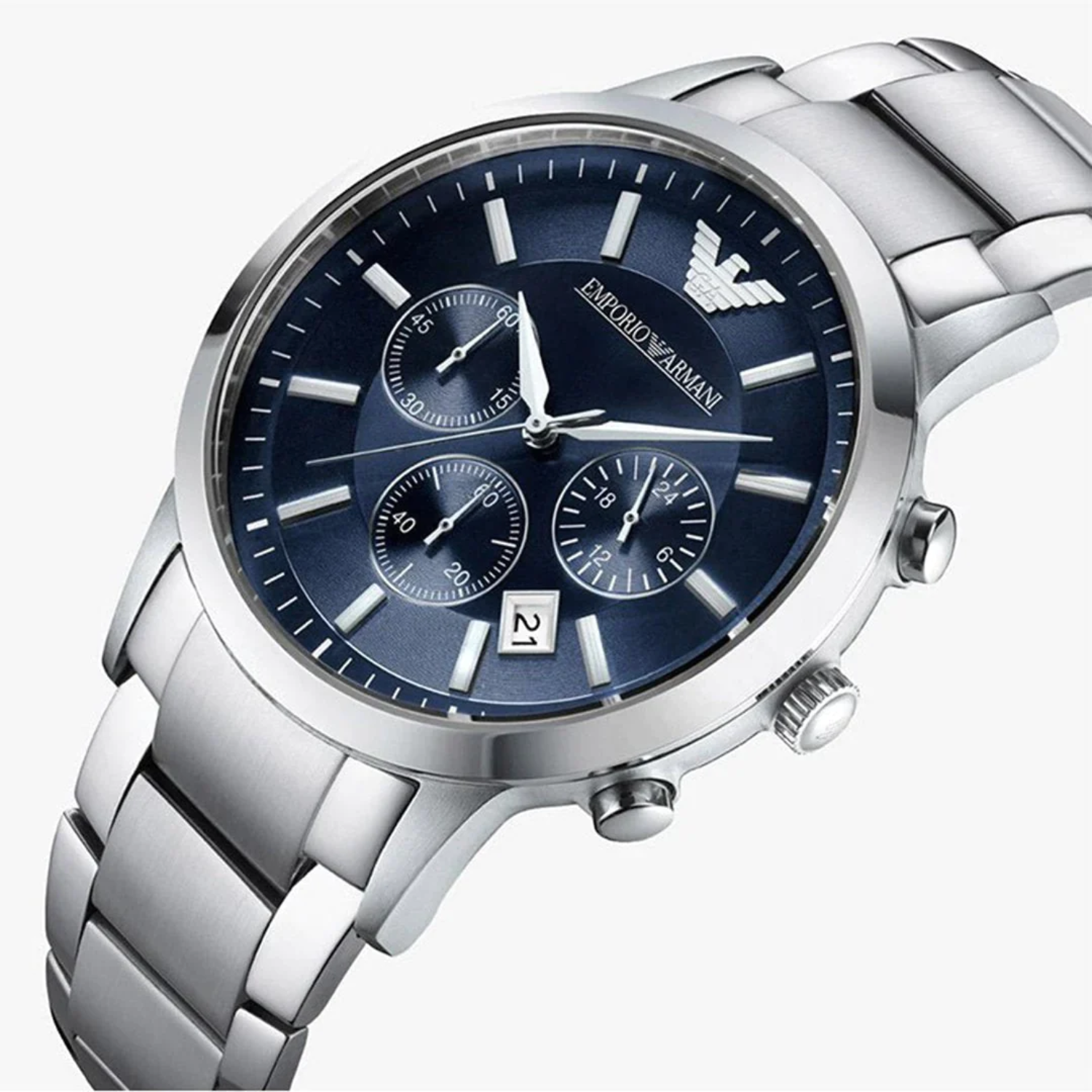 Montre Emporio Armani Classic pour homme AR2448