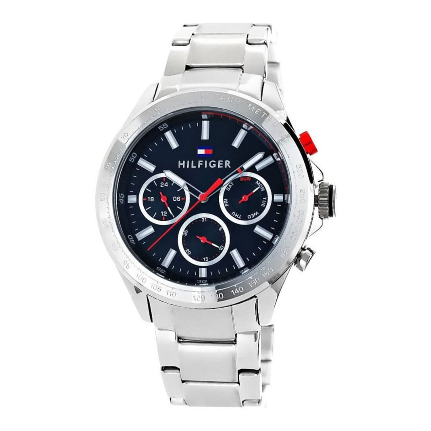 Montre Tommy Hilfiger Hudson pour Homme 1791228