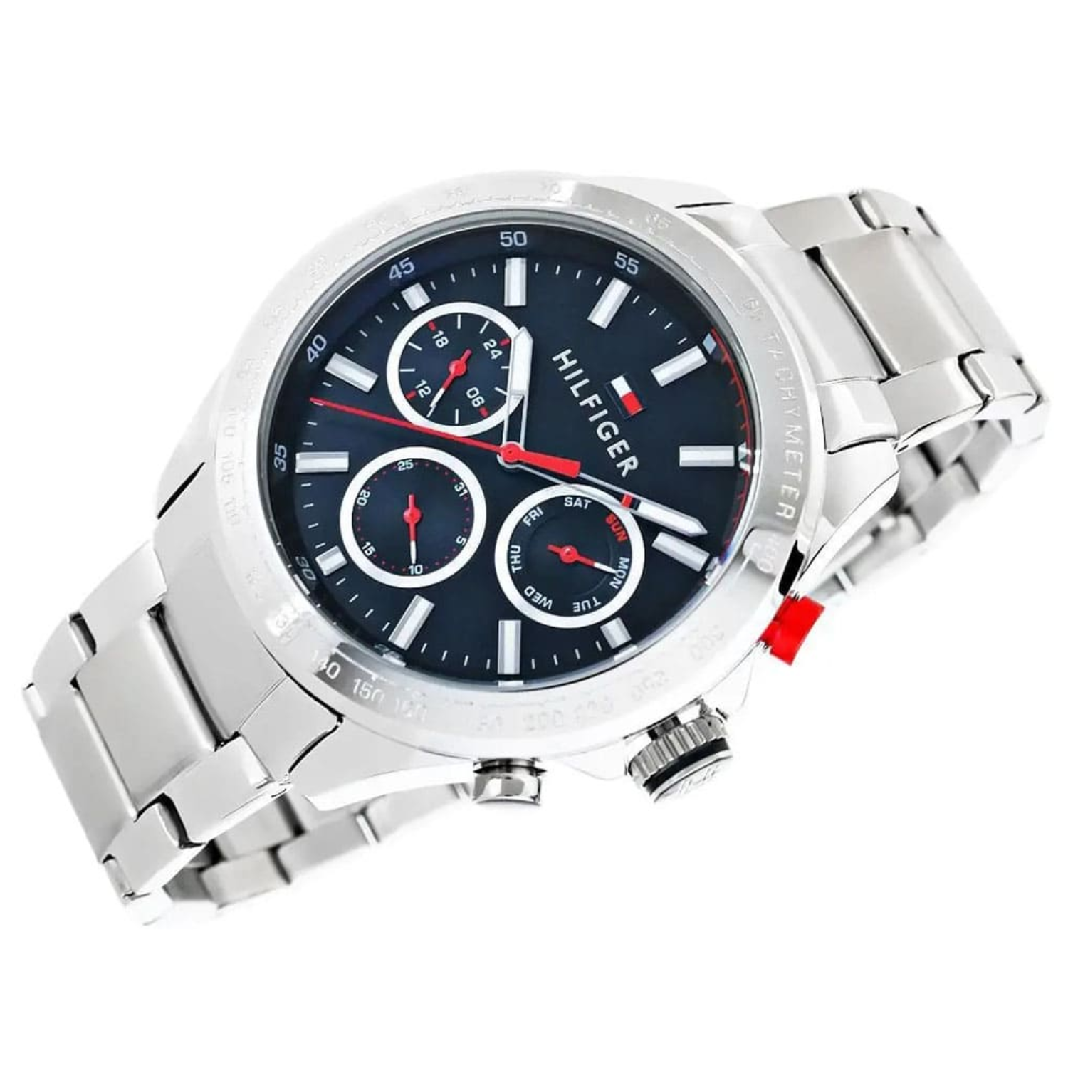 Montre Tommy Hilfiger Hudson pour Homme 1791228