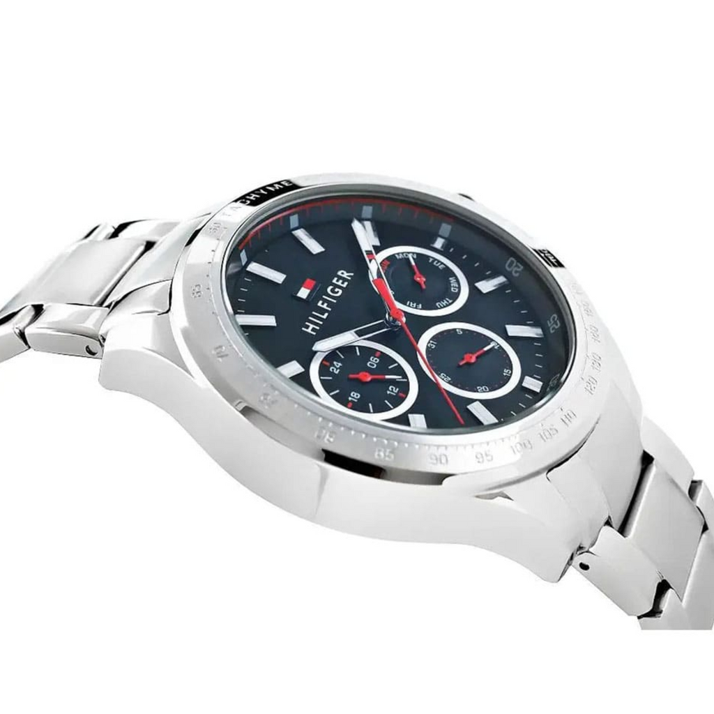 Montre Tommy Hilfiger Hudson pour Homme 1791228