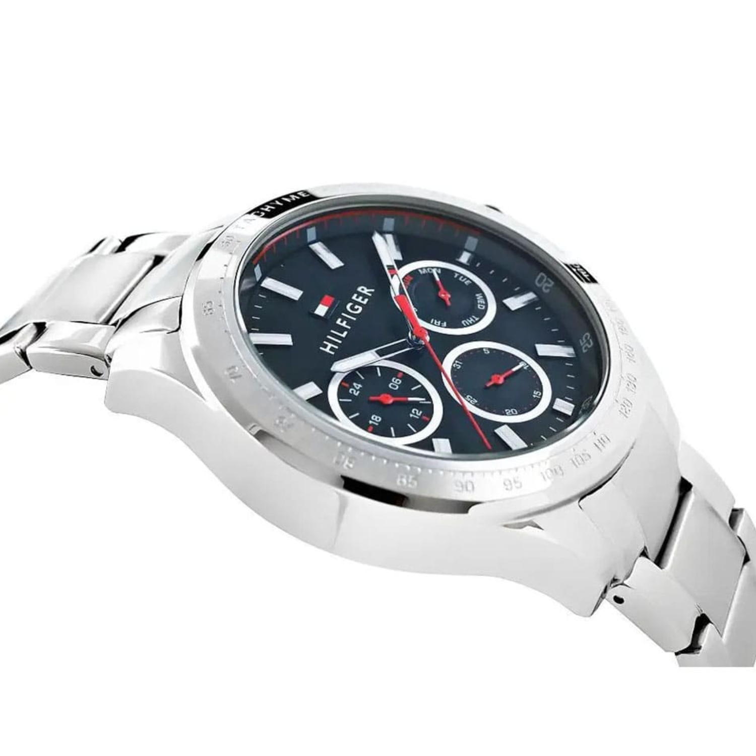 Montre Tommy Hilfiger Hudson pour Homme 1791228