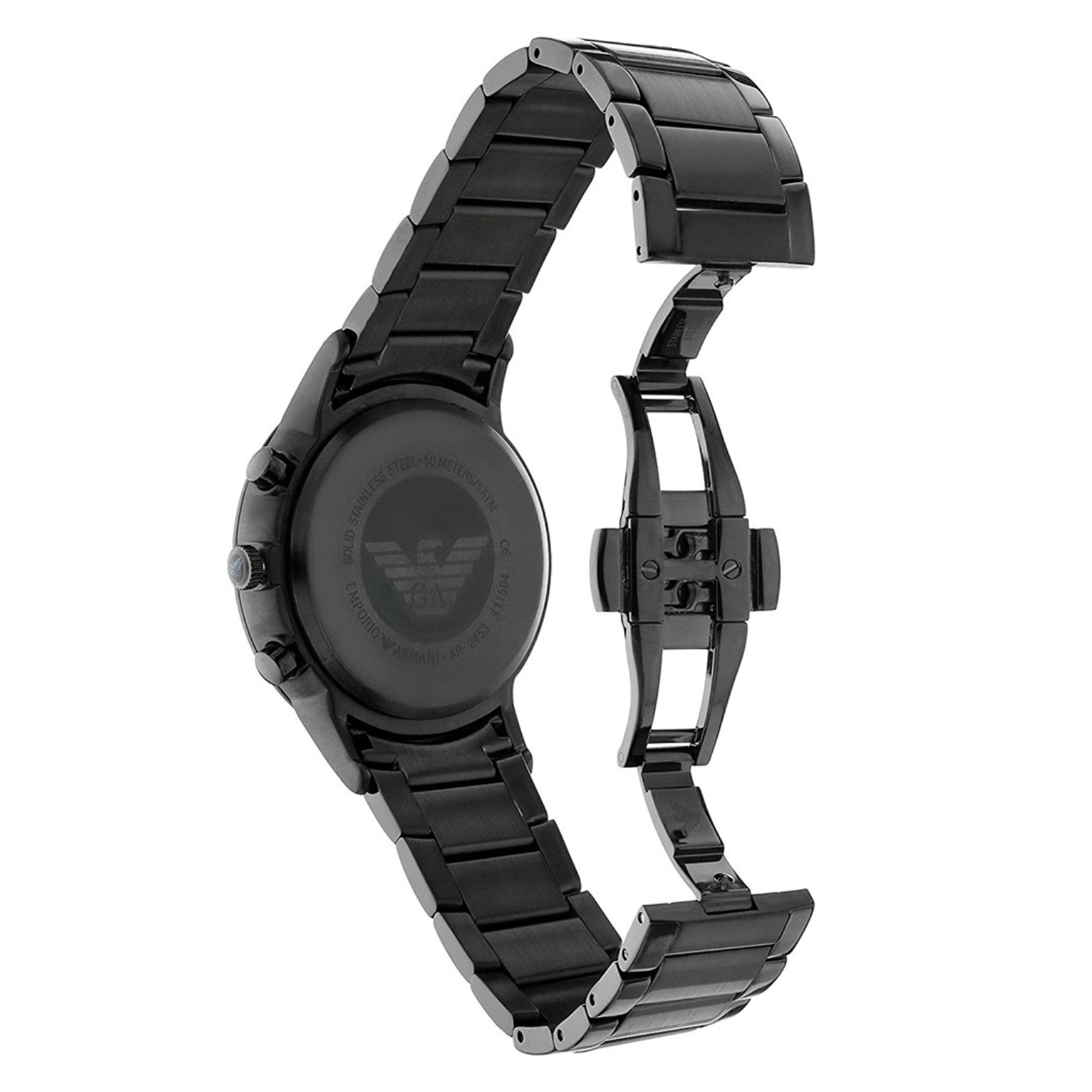 Montre Emporio Armani Classic pour homme AR2453