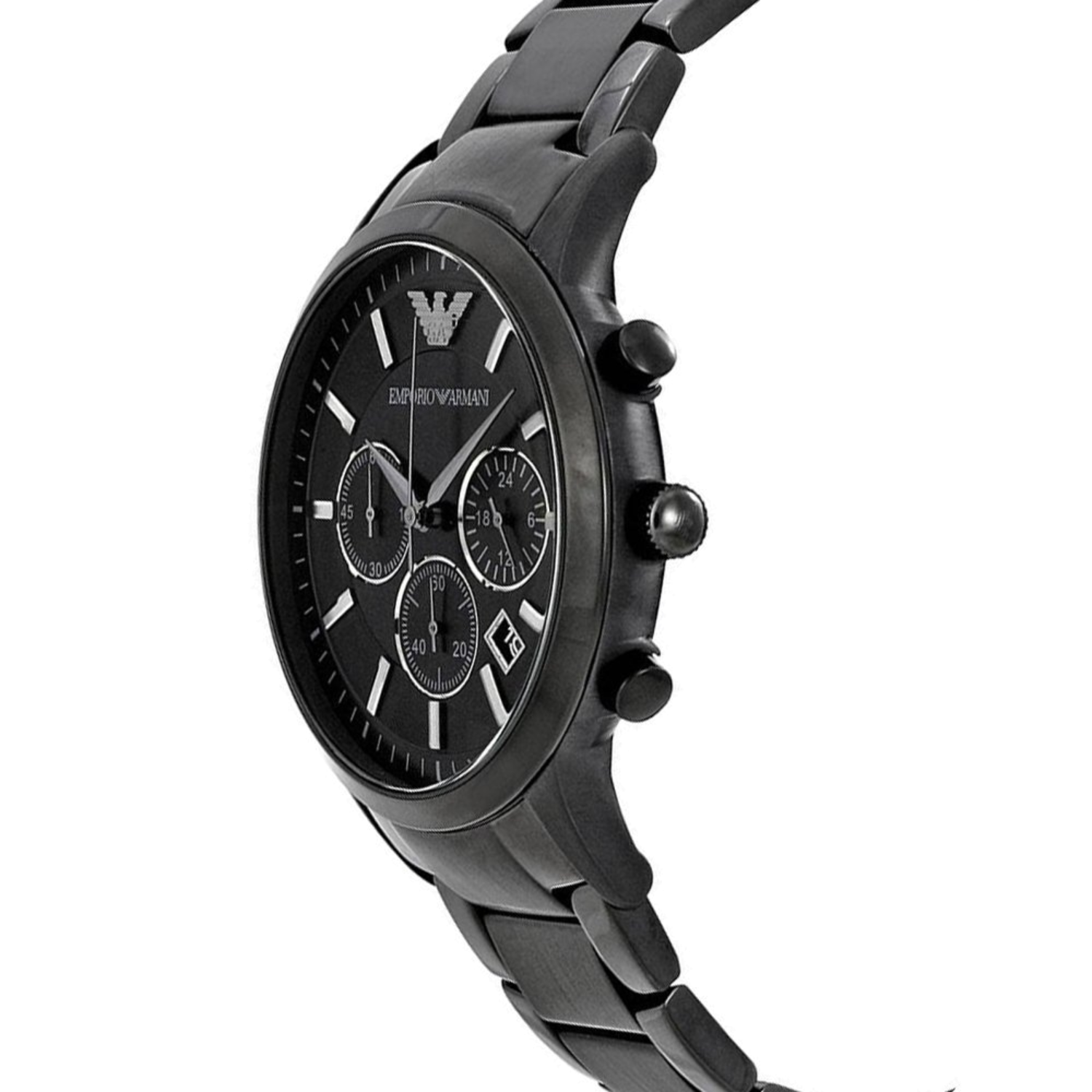 Montre Emporio Armani Classic pour homme AR2453