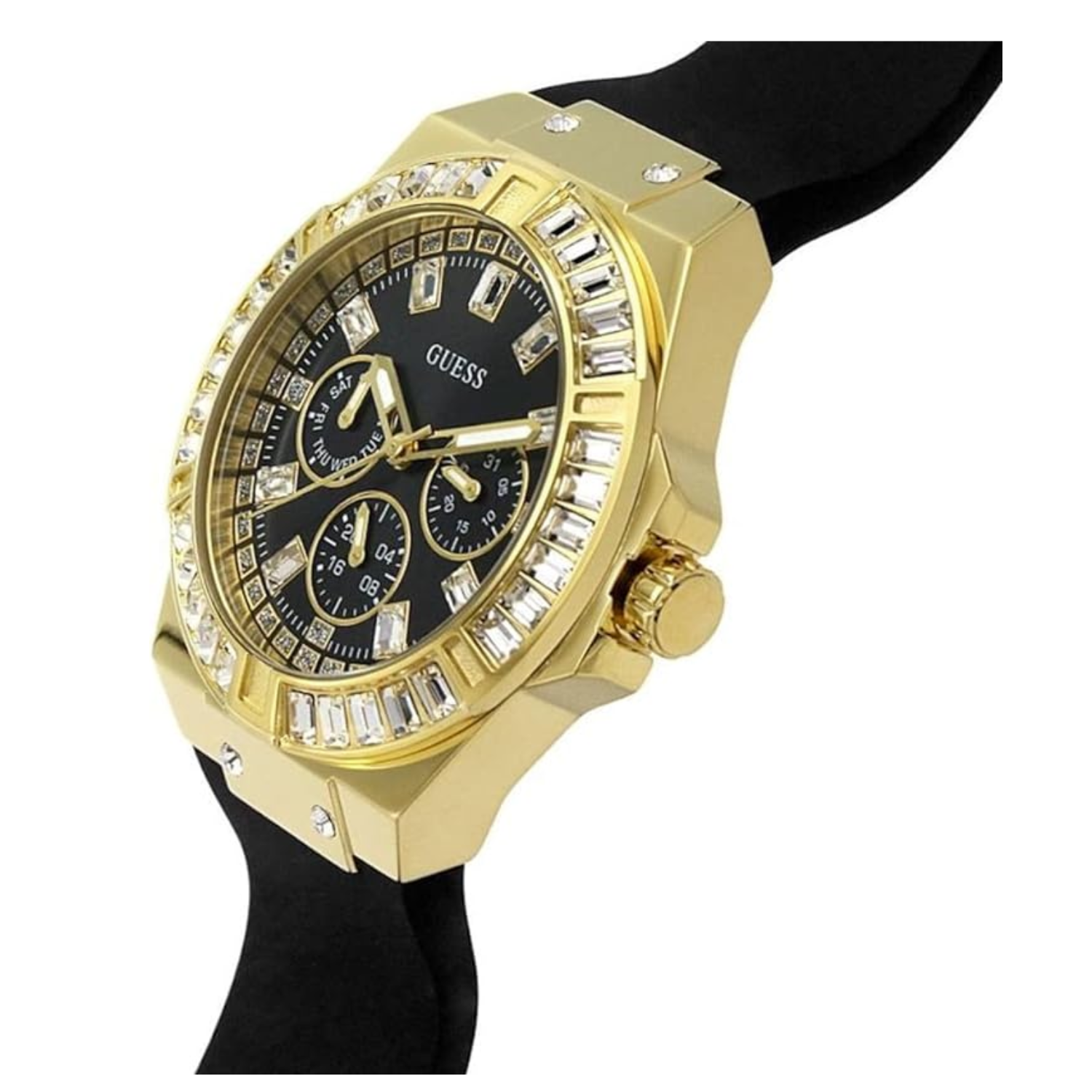 Montre Guess Venus pour Femme GW0118L1