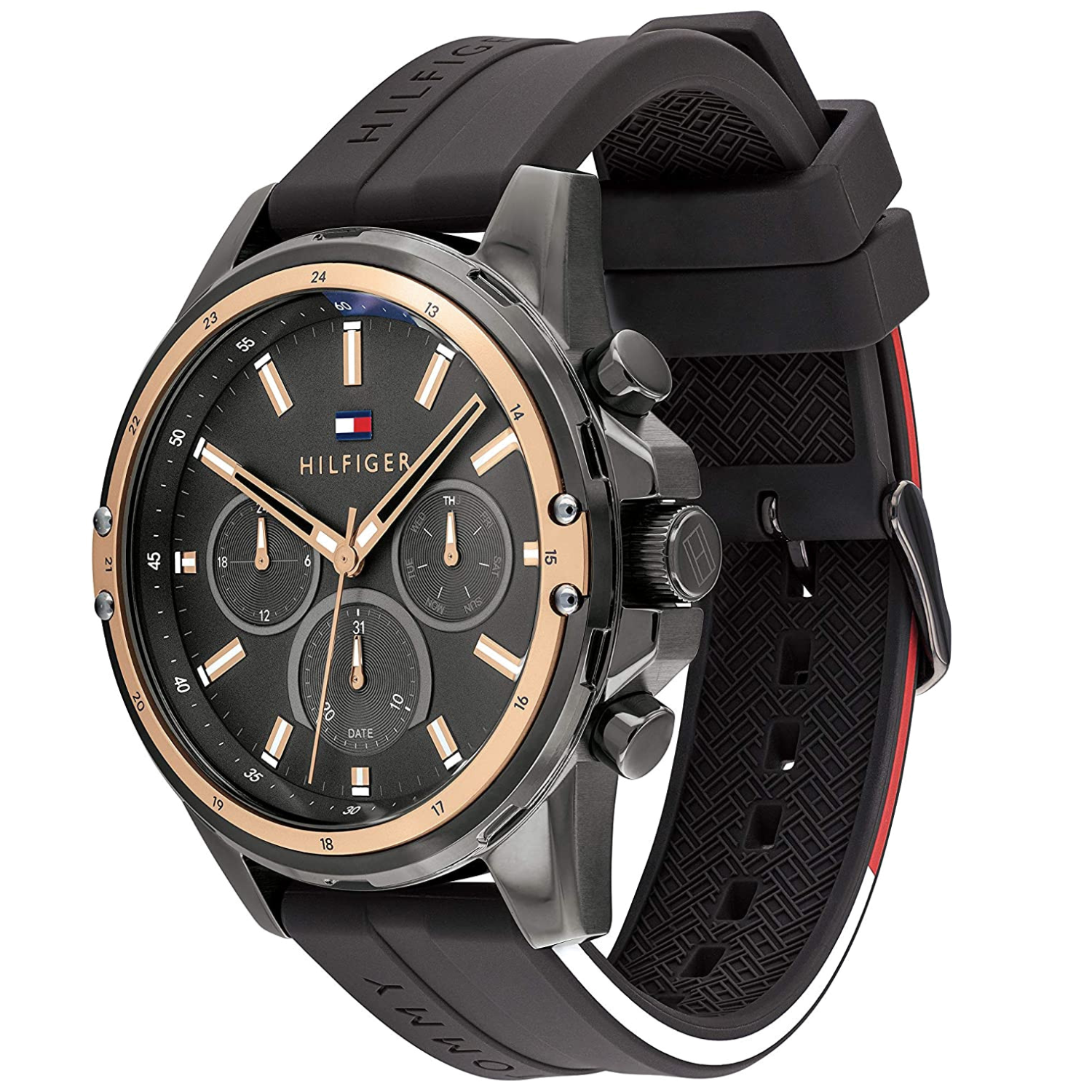 Tommy Hilfiger Mason pour Homme 1791792