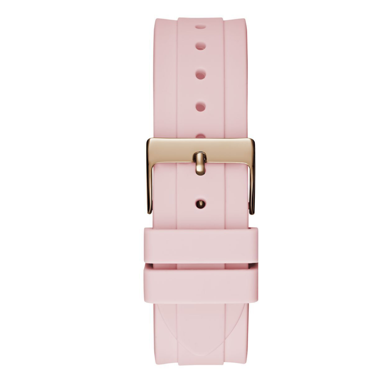 Guess Montre Femme Brillant Rose GW0032L4