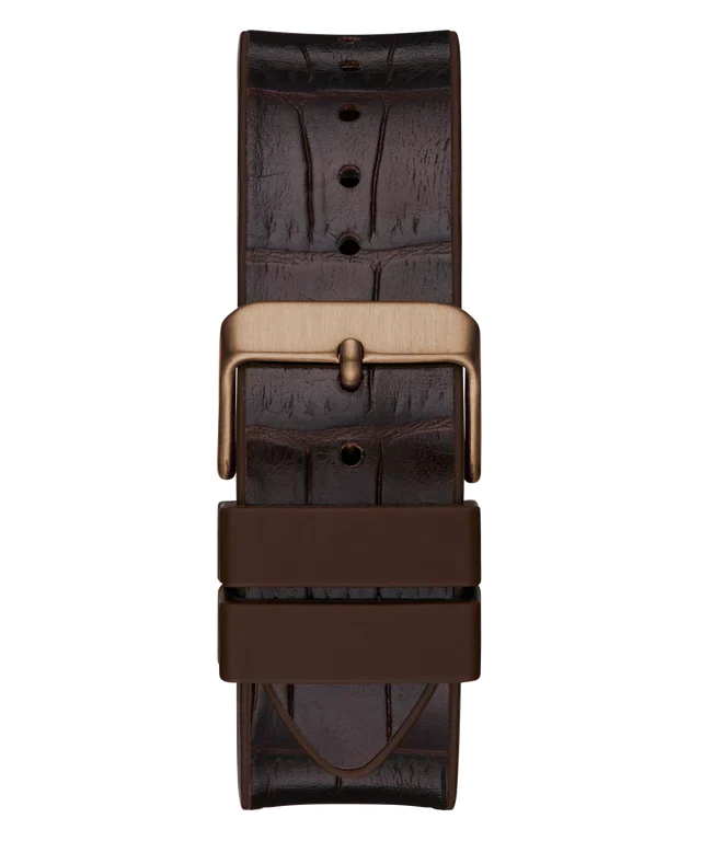 Montre Guess analogique pour homme GW0202G2