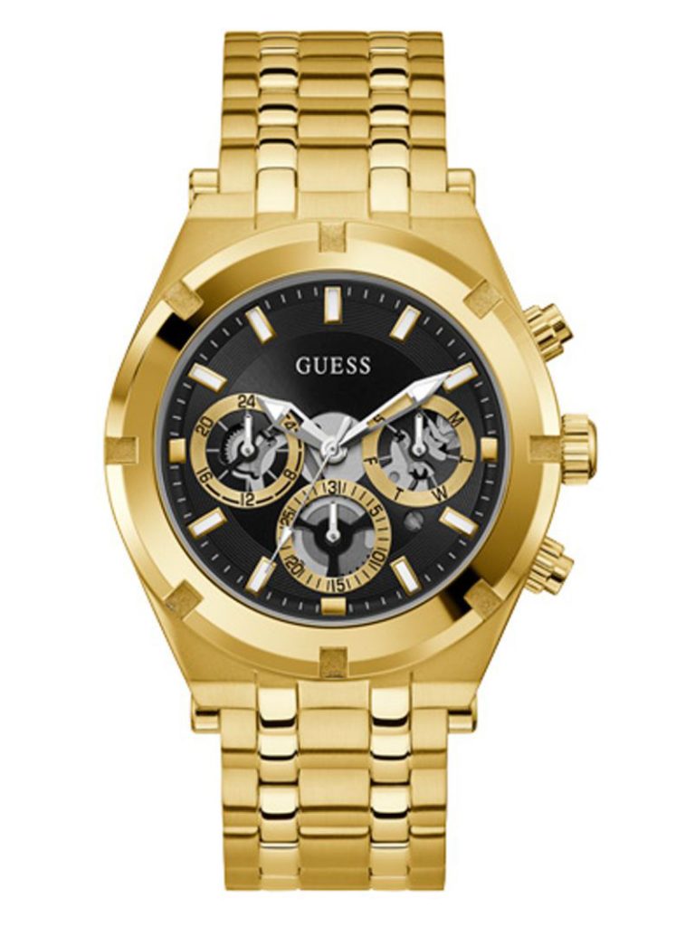 Montre Guess pour Homme gw0260g2