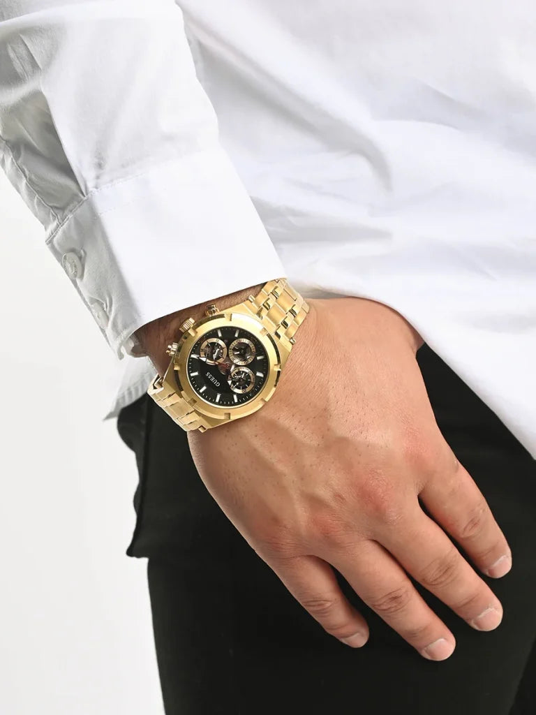 Montre Guess pour Homme gw0260g2