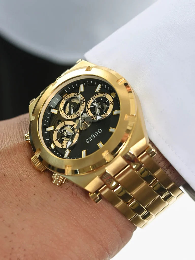 Montre Guess pour Homme gw0260g2