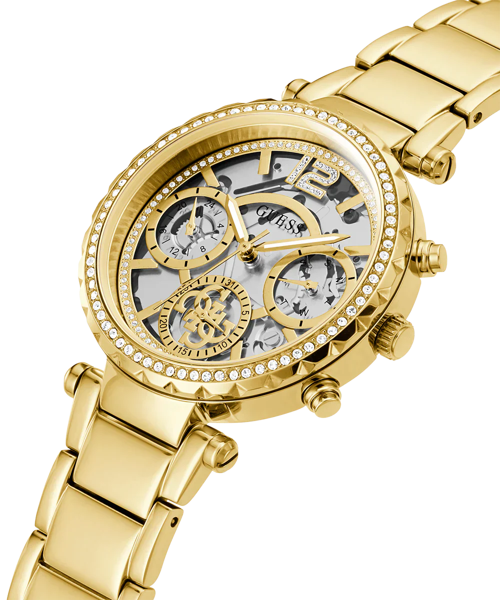 Montre Guess Solstice pour femme GW0403L2