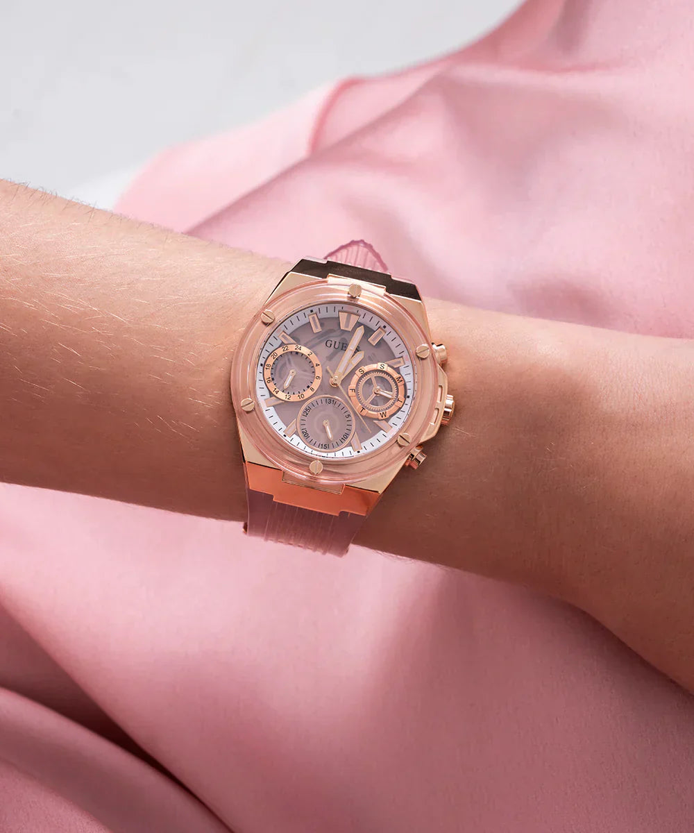 MONTRE GUESS Femmes gw0409l3