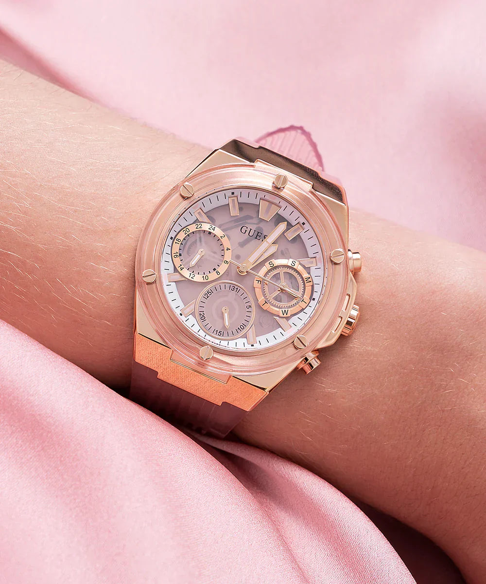 MONTRE GUESS Femmes gw0409l3