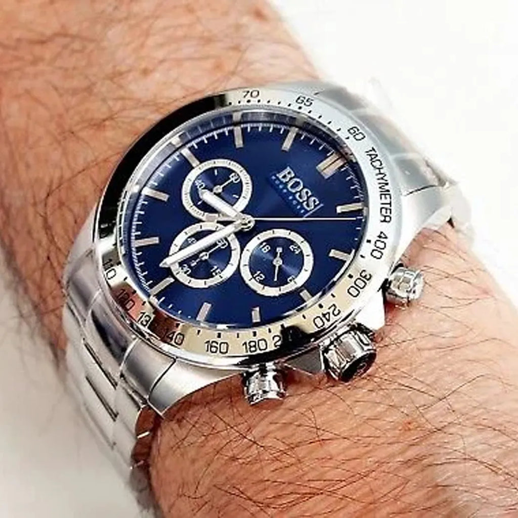 MONTRE Hugo Boss Pour Homme 1512963