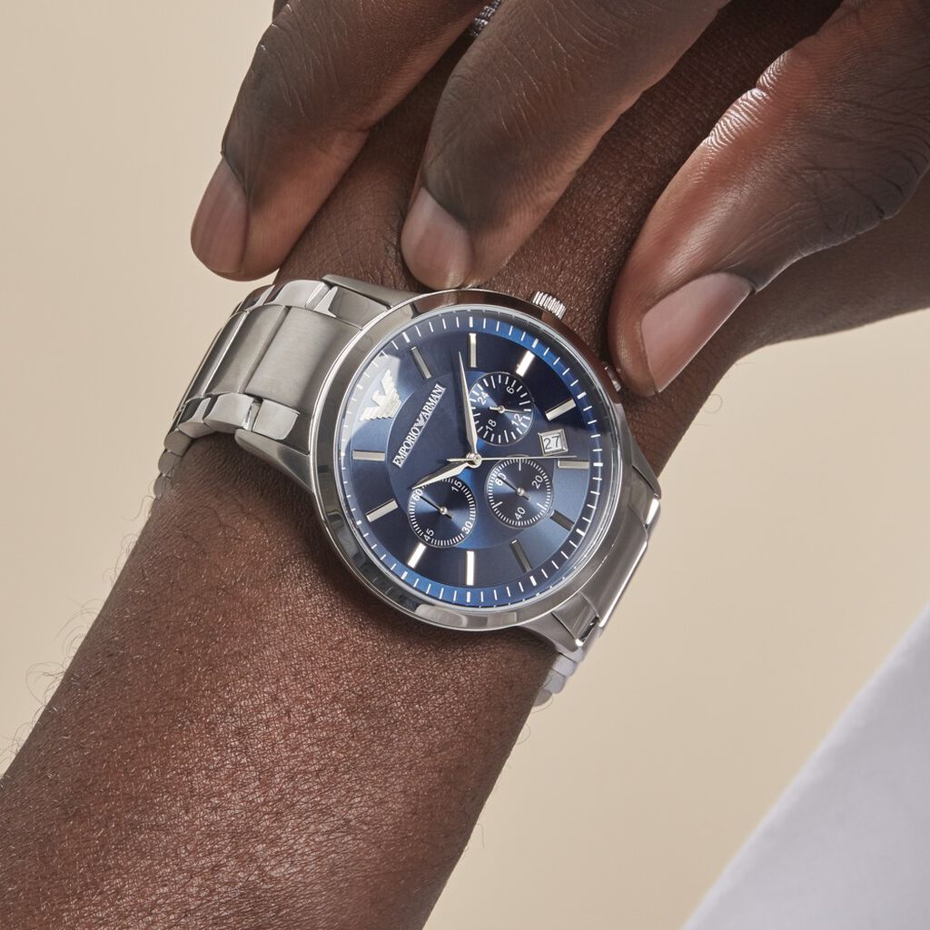 Montre Emporio Armani Classic pour homme AR2448