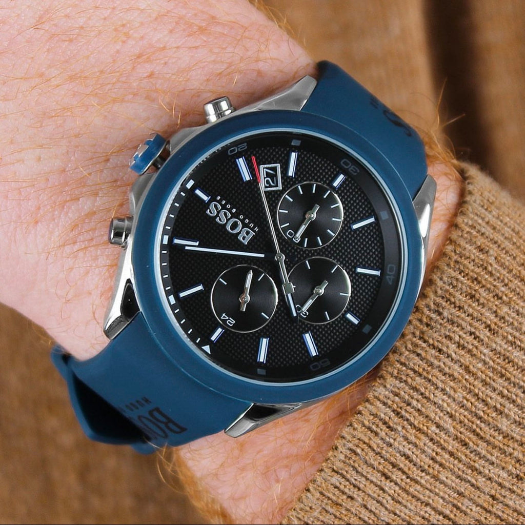 Montre Hugo Boss Velocity pour Homme 1513717