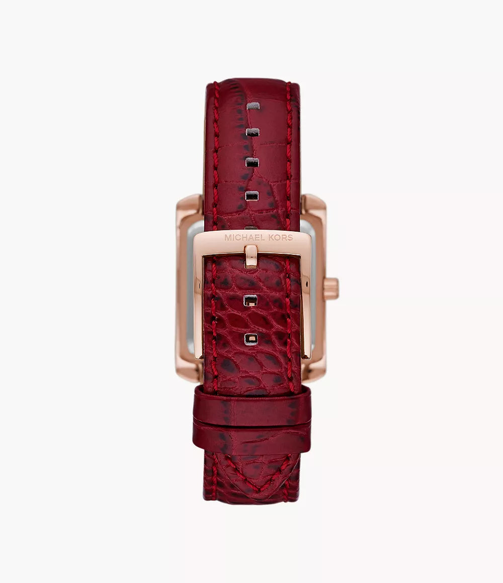 Michael Kors Emery Montre pour femme, MK4689