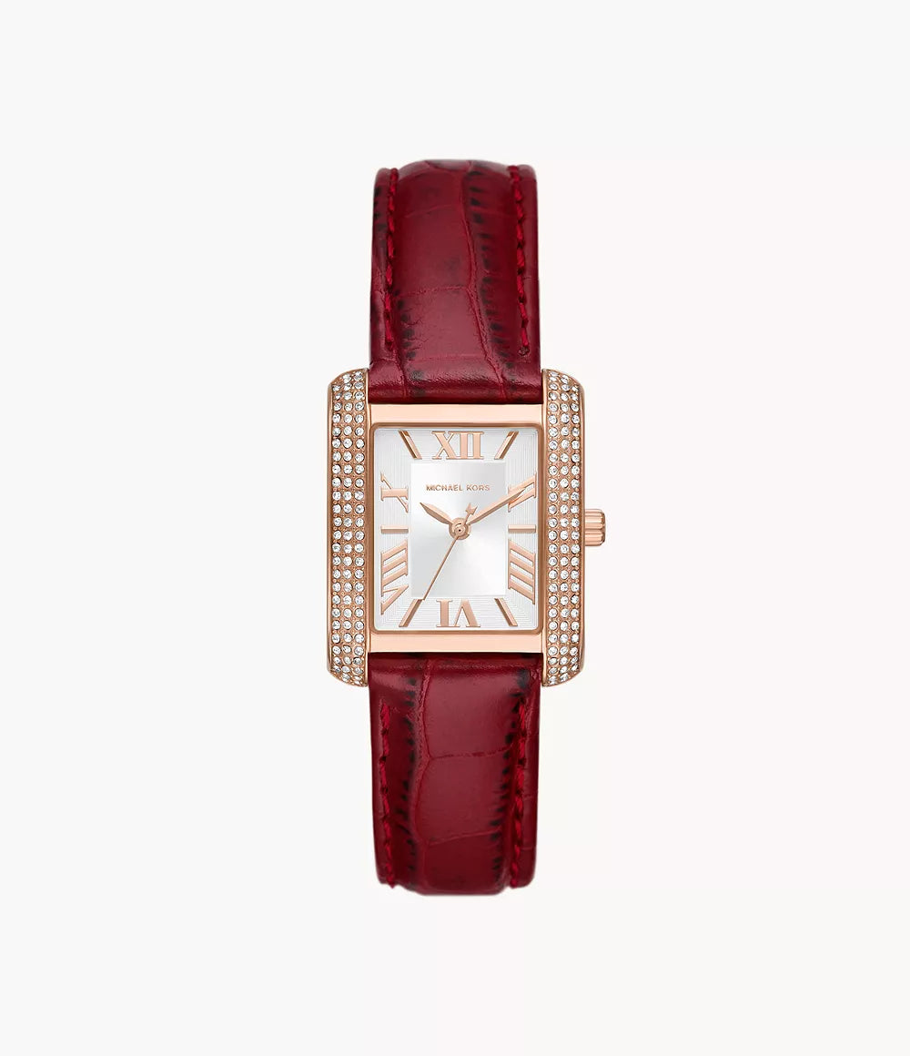 Michael Kors Emery Montre pour femme, MK4689
