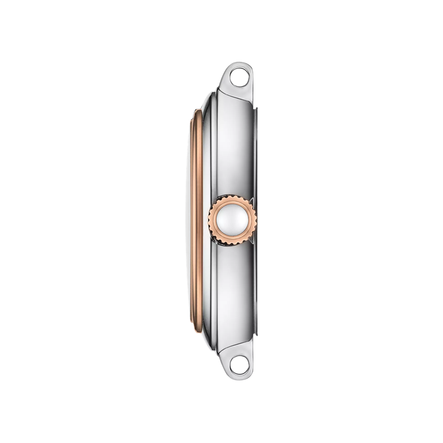 Montre Femme Tissot Bellissima T1260102201301