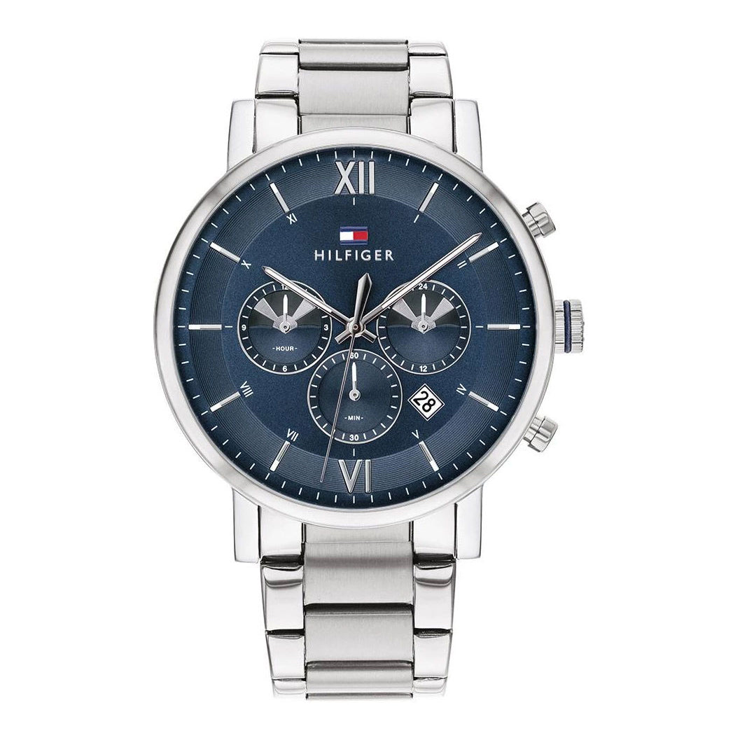 Tommy Hilfiger Montre Homme 1710409