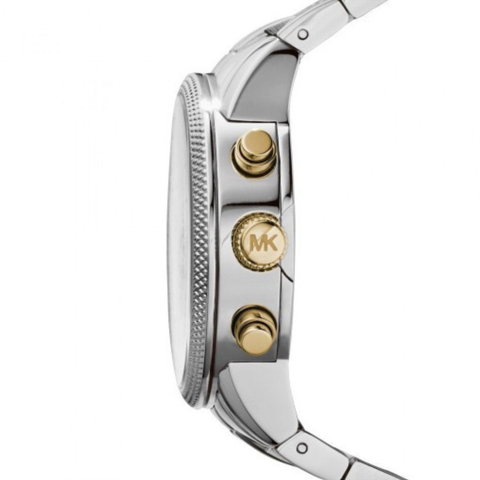 Michael Kors Montre Femme Two-tone MK5057