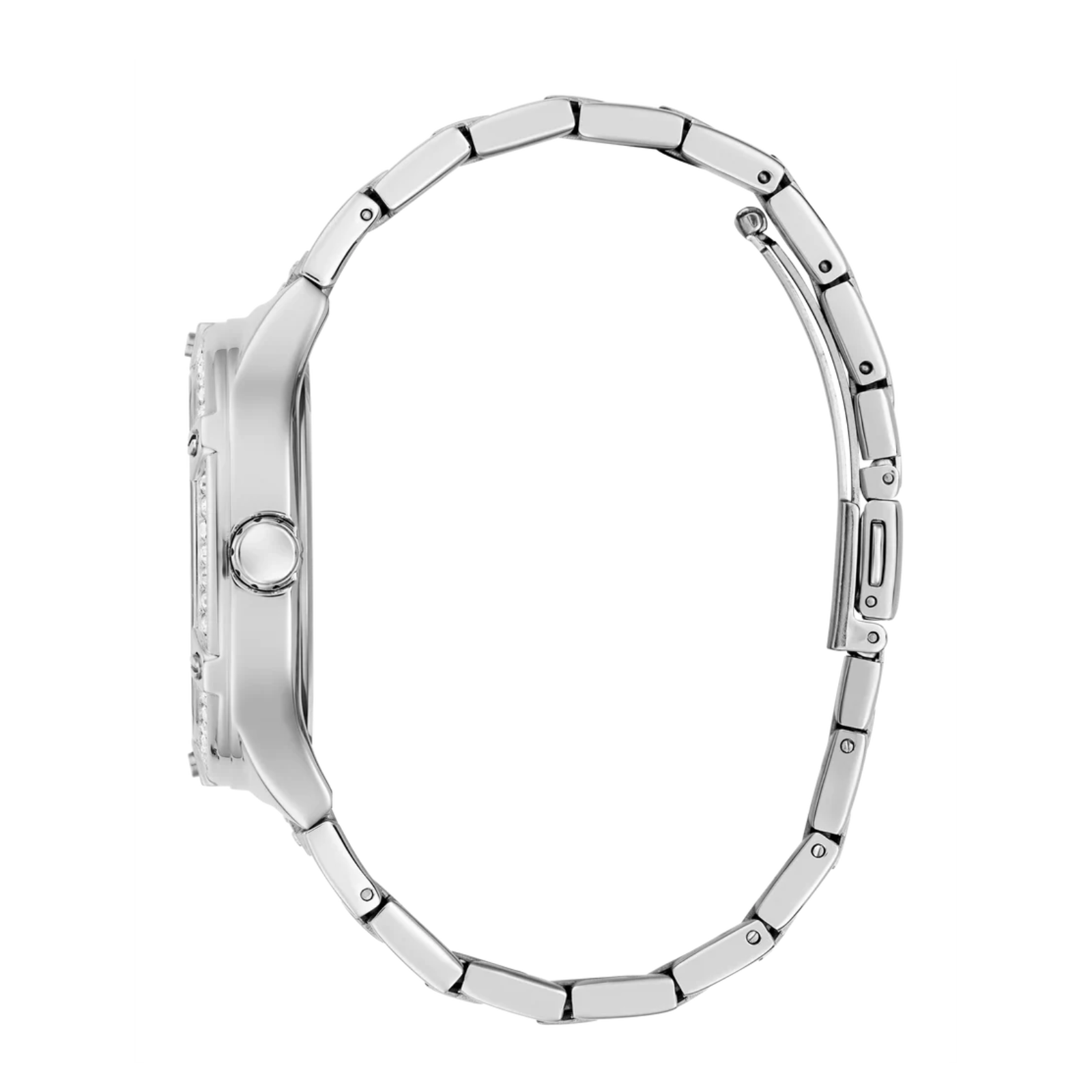 Montre Guess Duchess à quartz pour femme, GW0558L1