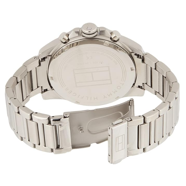 Montre Tommy Hilfiger pour Homme TH1791564