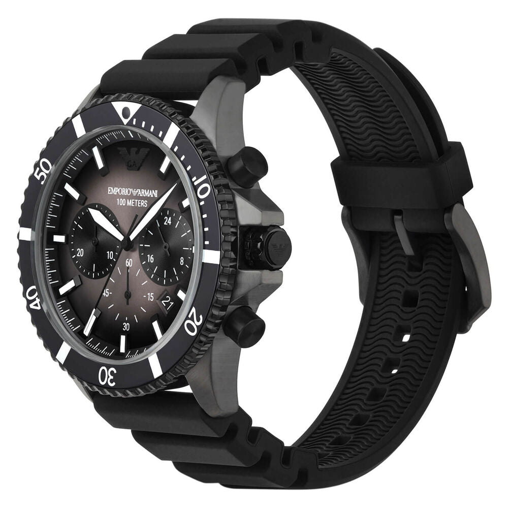 Montre Emporio Armani pour homme AR11515