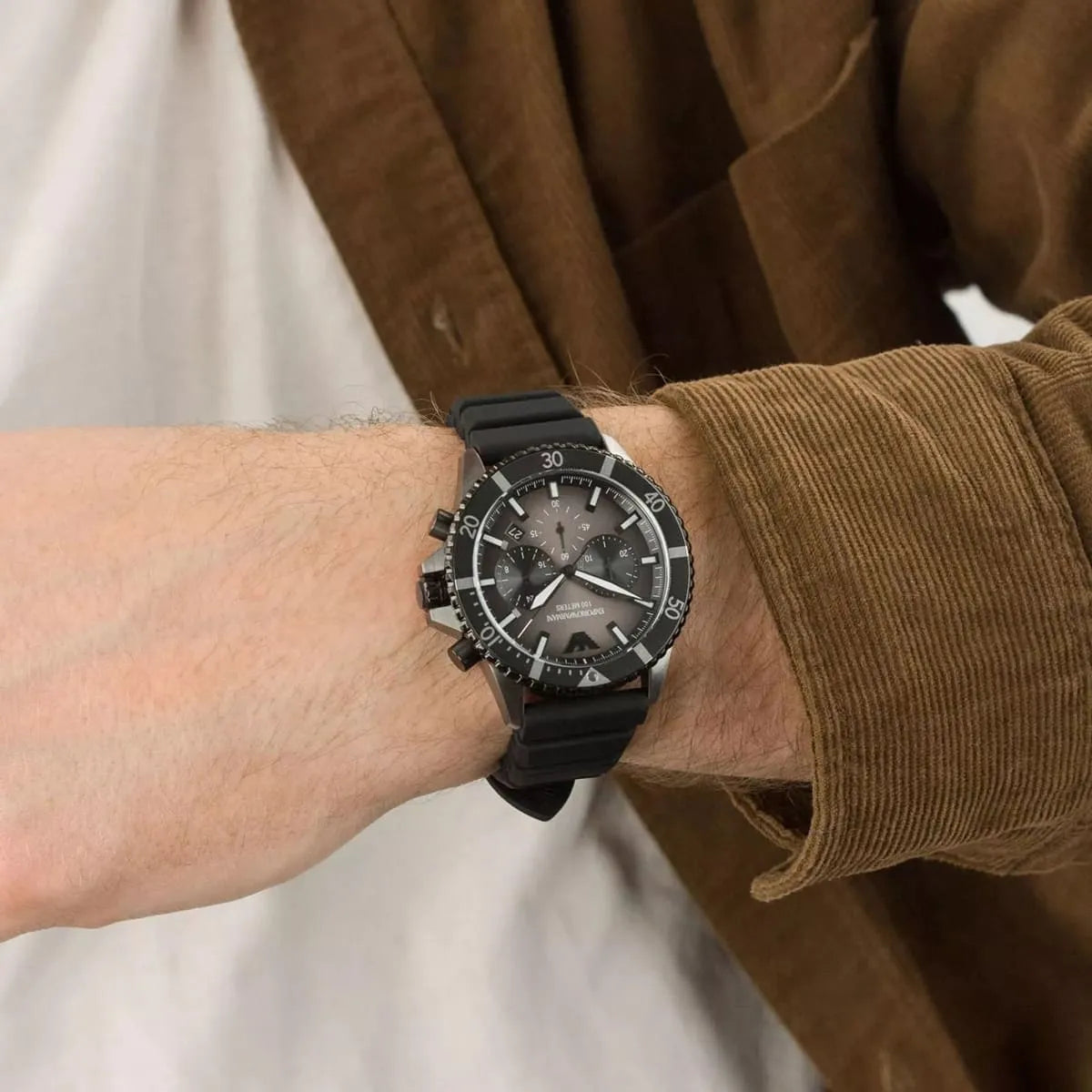 Montre Emporio Armani pour homme AR11515
