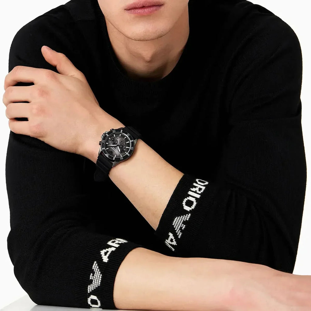 Montre Emporio Armani pour homme AR11515