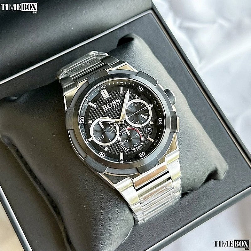 Montre Hugo Boss Supernova pour Homme 1513359