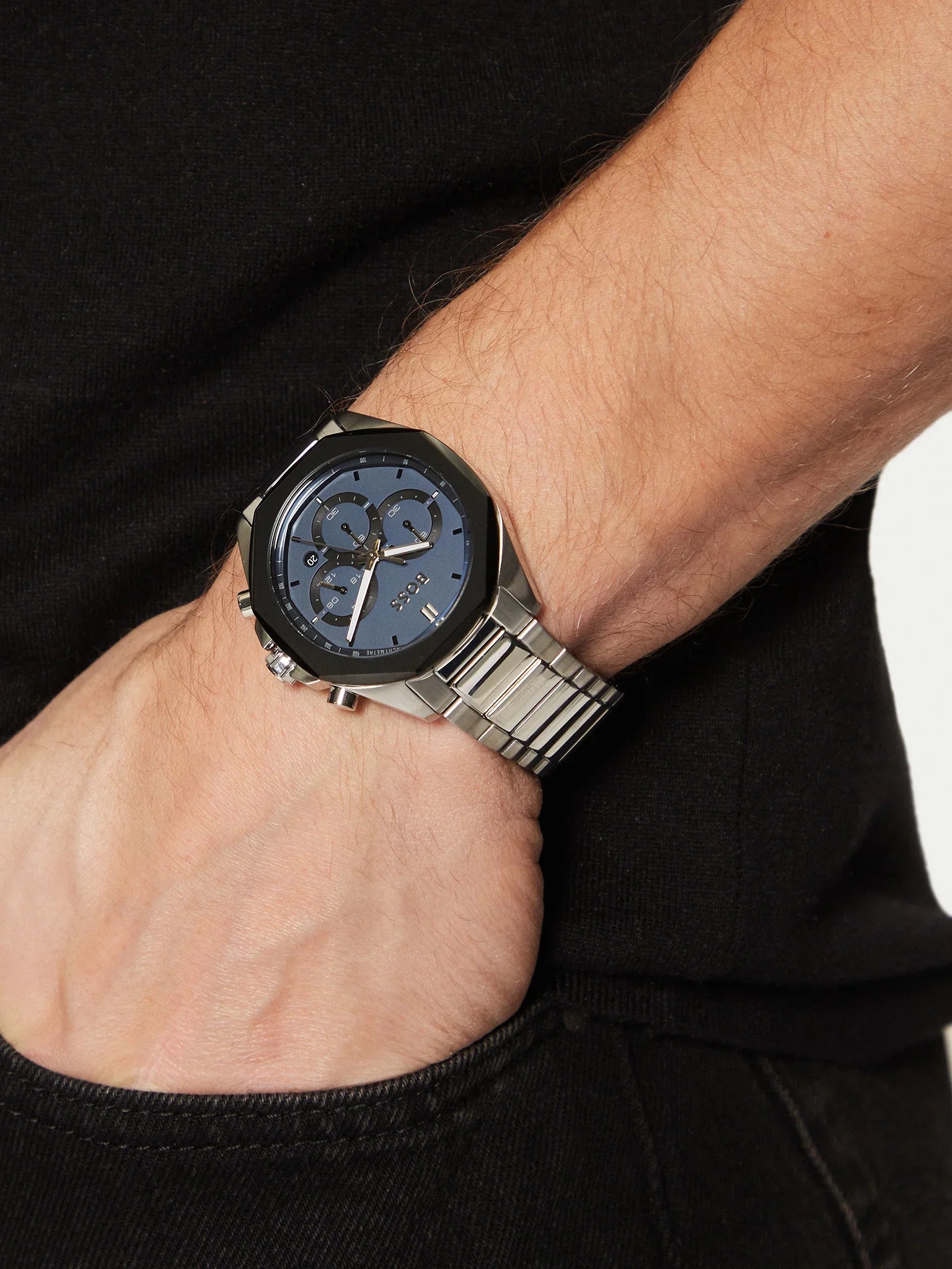HUGO BOSS Cloud Homme 1514015