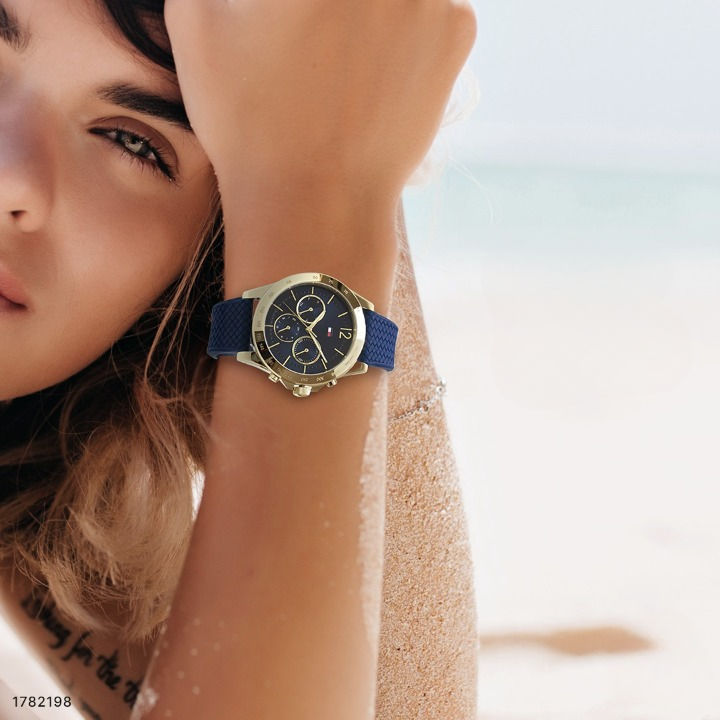 Montre Tommy hilfiger pour Femme 1782198