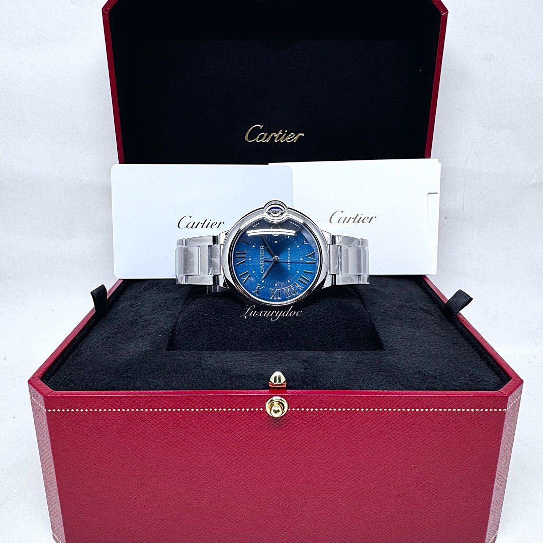 Ballon Bleu WSBB0061