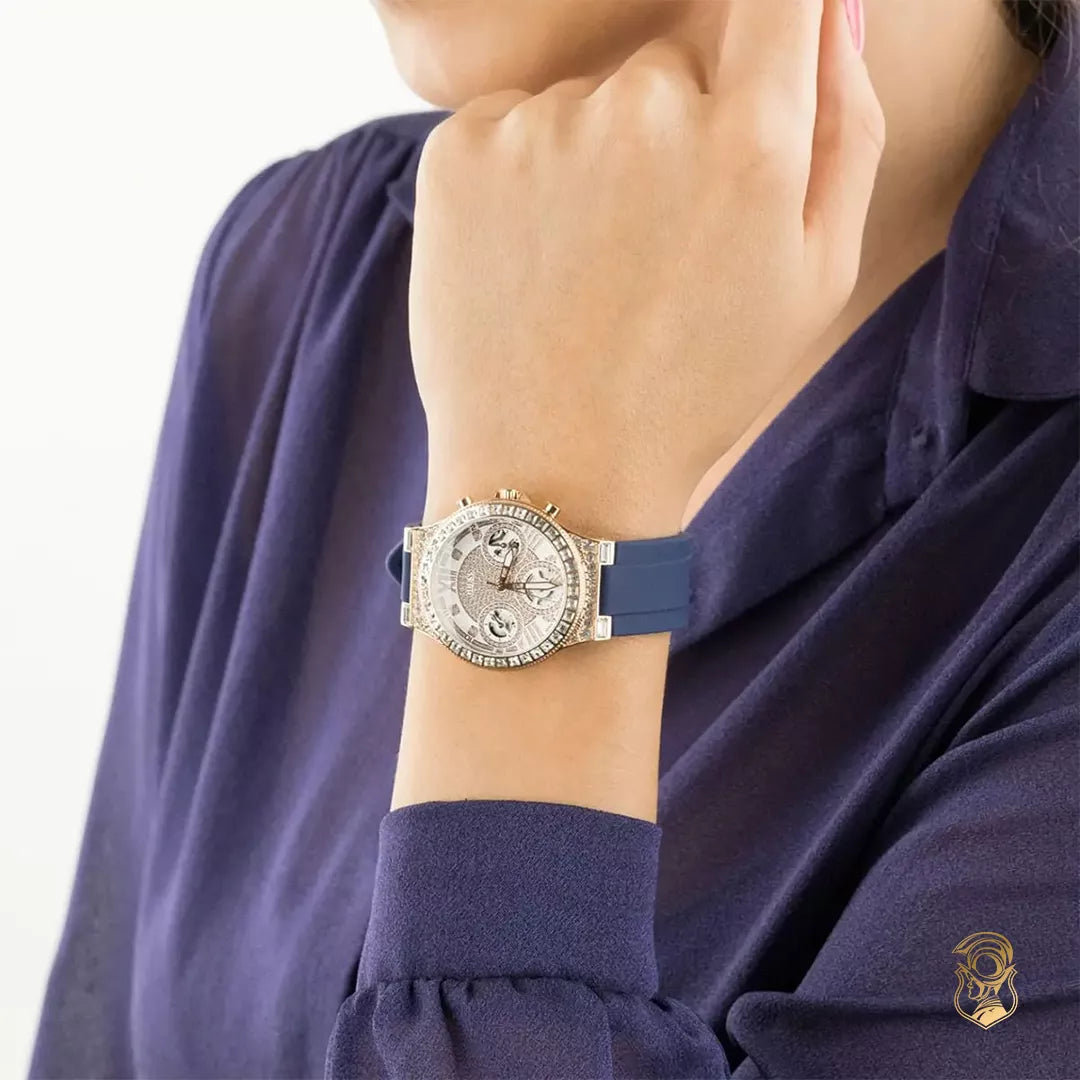 Montre Guess Moonlight pour femme - GW0257L3