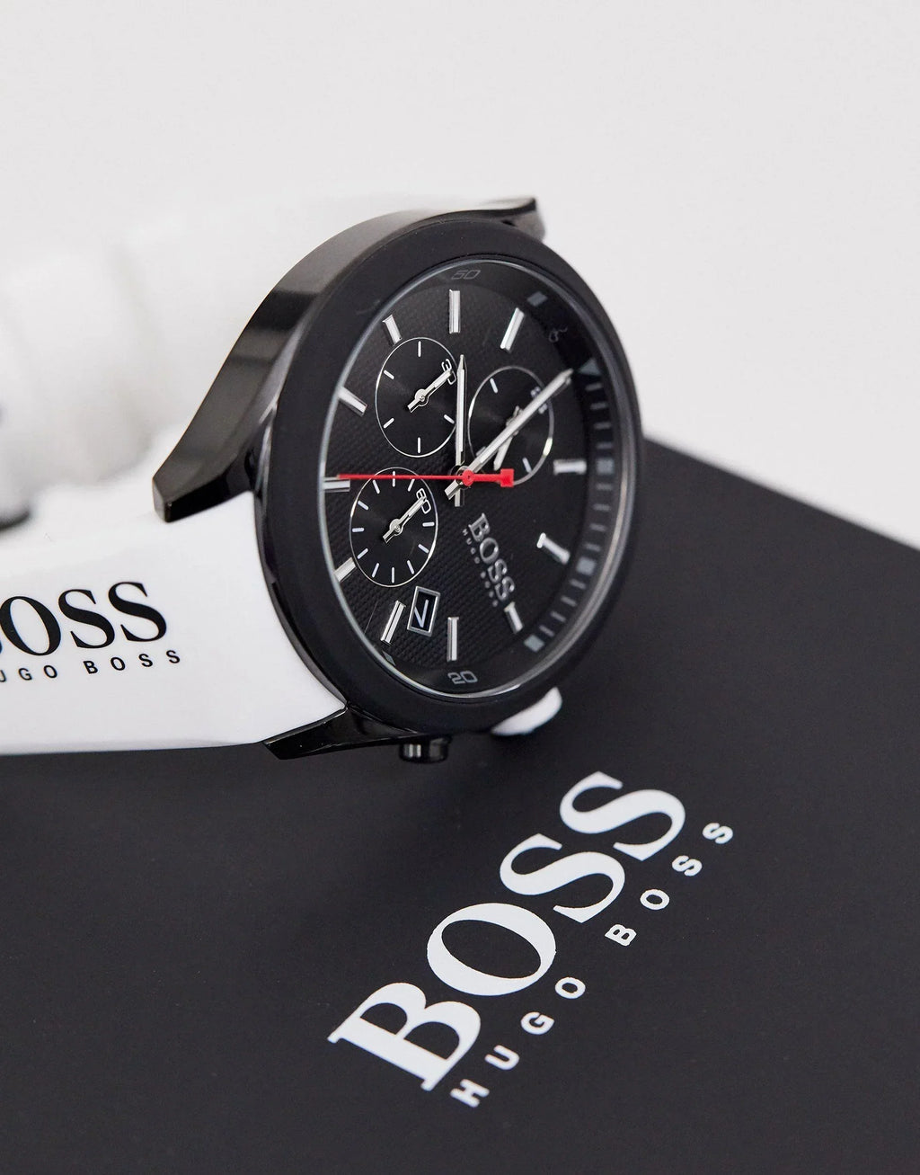 Montre Hugo Boss Velocity pour Homme 1513718